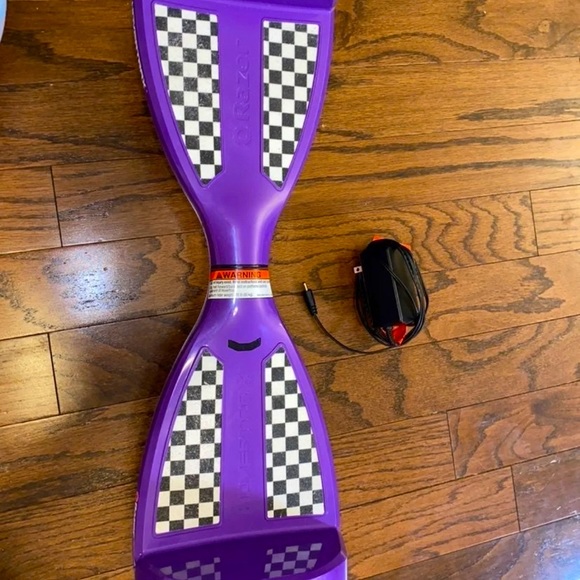 Razor Hovertrax
